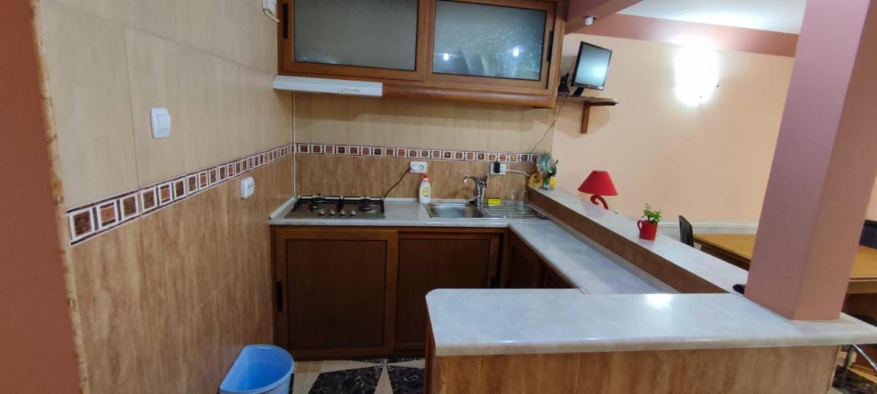 Vila Florelena Navodari Bagian luar foto