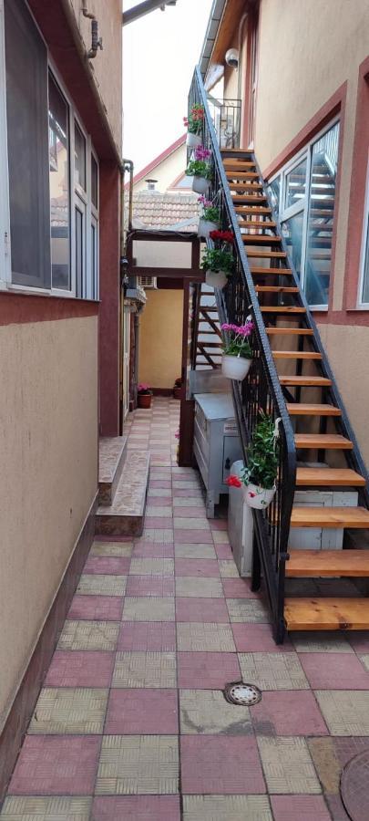 Vila Florelena Navodari Bagian luar foto