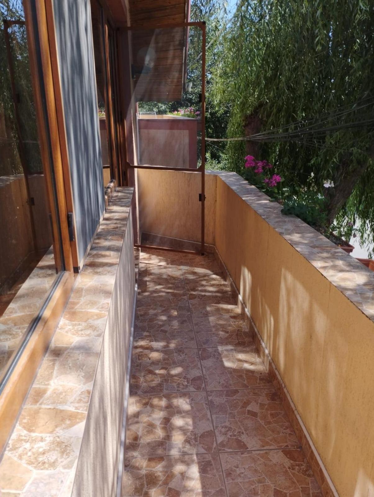 Vila Florelena Navodari Bagian luar foto
