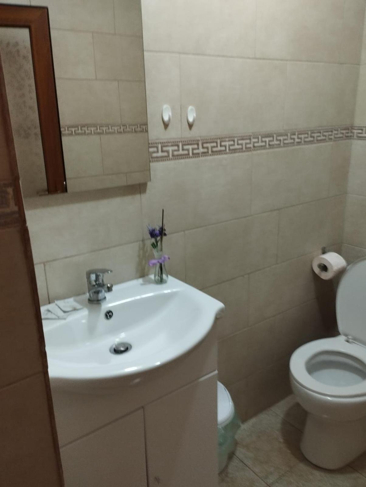 Vila Florelena Navodari Bagian luar foto